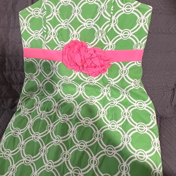 Lilly Pulitzer Dress - Picture 4 of 13